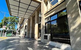 Bristol Hotel